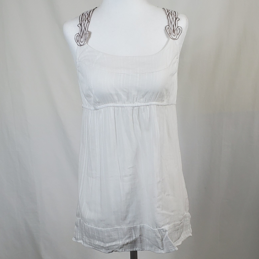 Decree Racerback Tank